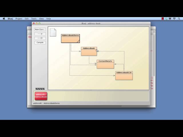 Chapter 12: VN 12.1 parameter checking and failure detection