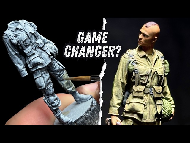 Is Glazing The Secret To Better Figure Painting?