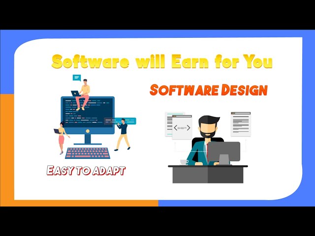 Grab the basic knowledge of Software Design