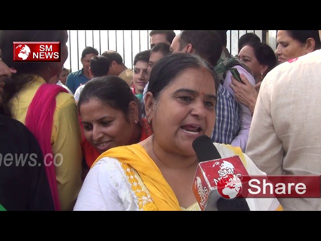 Delhi के NHM Karmchariyo का वेतन हुआ लगभग दोगुना,SM News