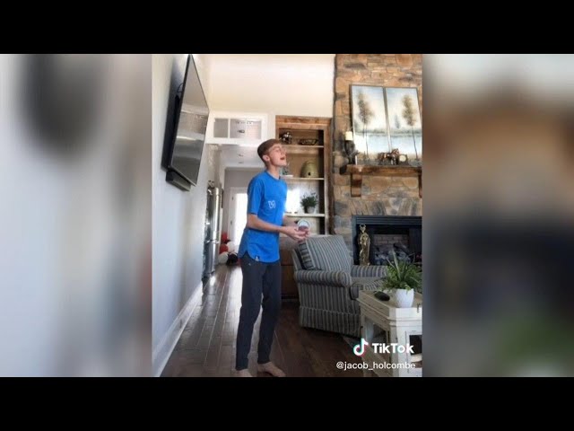 Ordinary People With Gifted Voices Pt 1