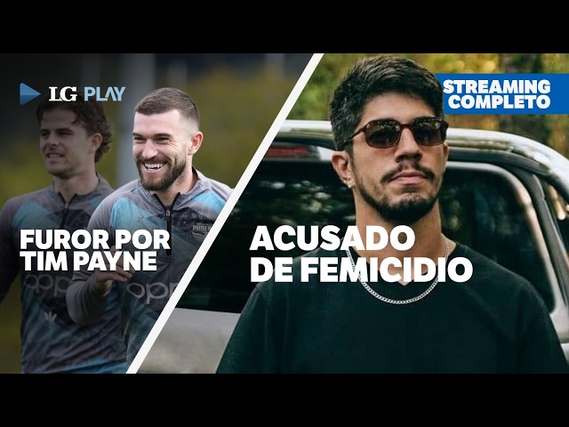 🔴LA MAÑANA EMPIEZA AQUÍ | LA GACETA PLAY Tucumán 01/06/2026