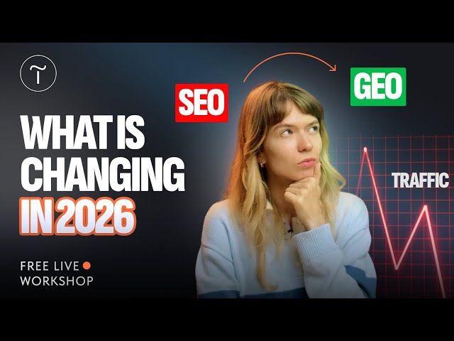 2026 Website Trends: What's Changing & How You Can Benefit