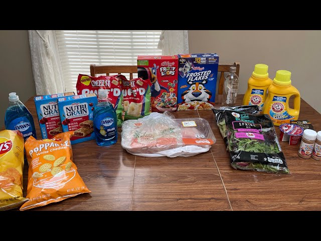 Giant (Stop and Shop/ Martin’s) Couponing Deals April 22-28, 2022