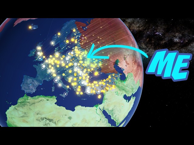 so i started a NUCLEAR WAR in rise of nations...
