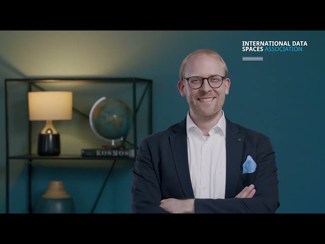 International Data Spaces Reference Architecture Model – blueprint for building data spaces