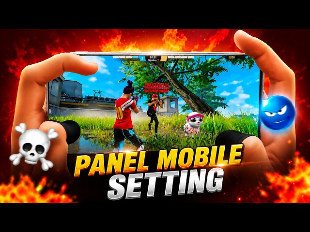 Free Fire Max Headshot Setting After Update 2026⚡Best Sensitivity Settings ⚙️| Sensitivity Setting