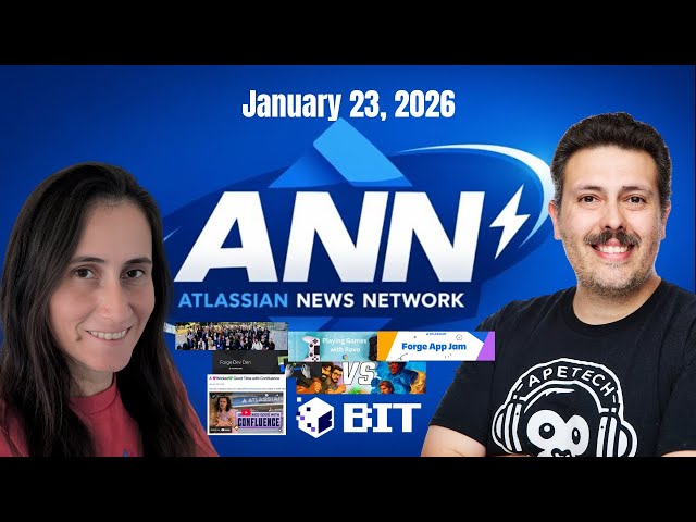 Atlassian is Scheduling Jira Updates - The Plan