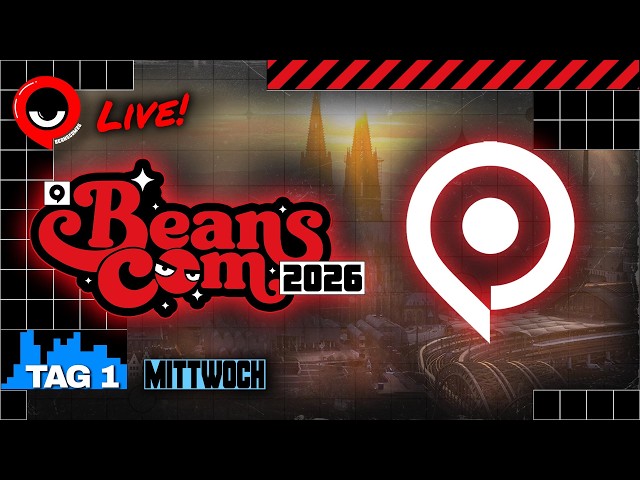 gamescom 2026 - Mittwoch