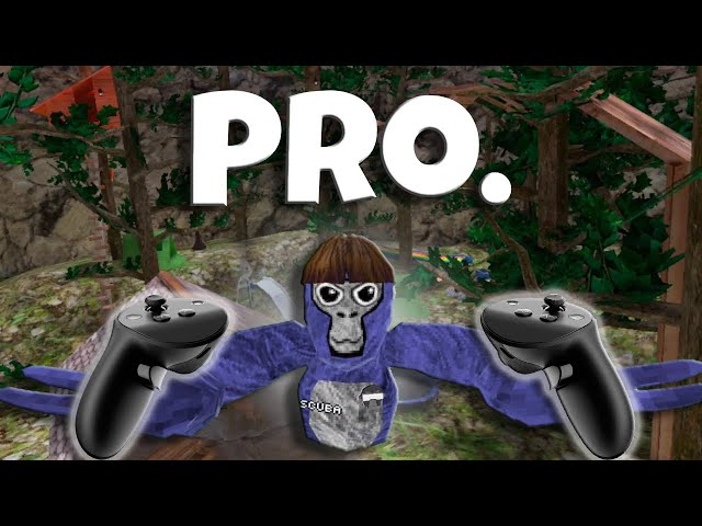 These Controllers Made Me PRO (Accused Of Cheating)