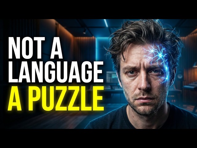What Coding Actually Does to Your Brain