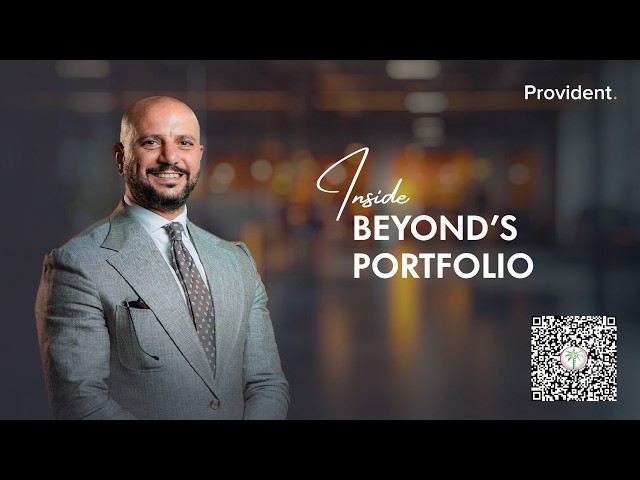 Inside Beyond Developments Portfolio | Dubai Real Estate Breakdown