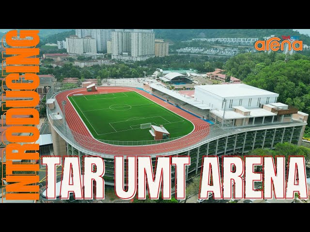 The New Heartbeat of the Campus