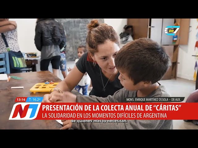 NOTICIERO 7 PRIMERA EDICION - 02/06/2026