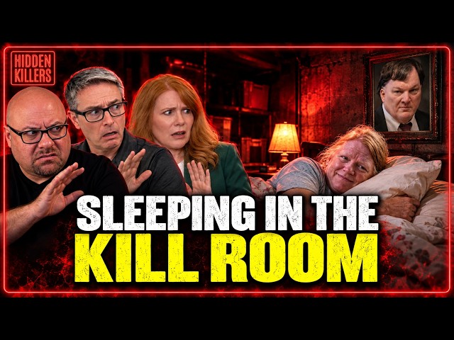 Gilgo Killers Wife: The Disturbing Reality of Sleeping in a Serial Killer's 'Kill Room'