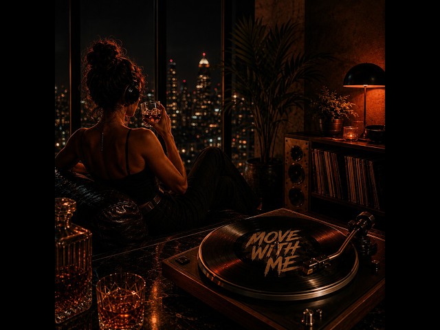 Move With Me (MyK)