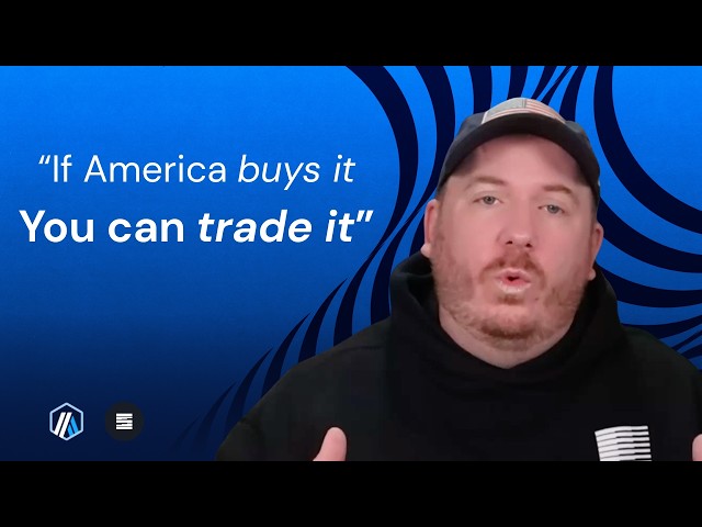 American Spend Explained
