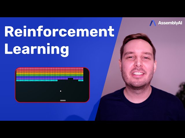 Q-Learning Explained - Reinforcement Learning Tutorial