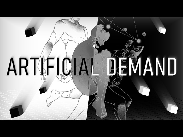 AI Games Are Not The Future