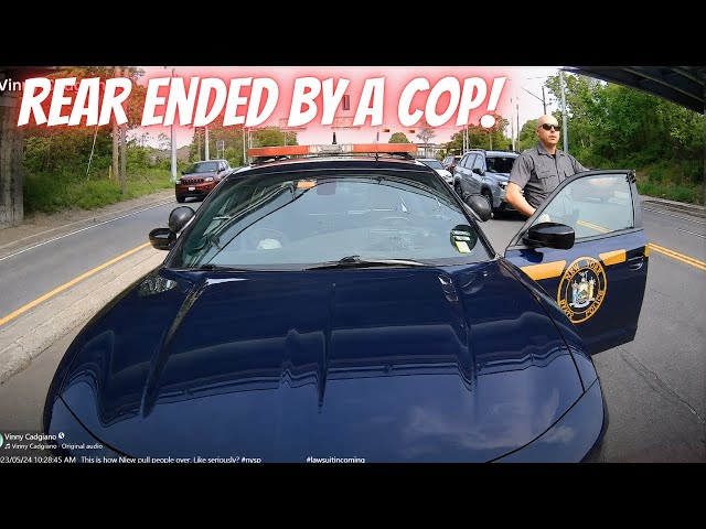Bad drivers & Driving fails -learn how to drive #1549