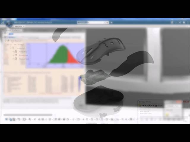 1 Variation Analysis - What is a Dimensional Variation Analysis Model?