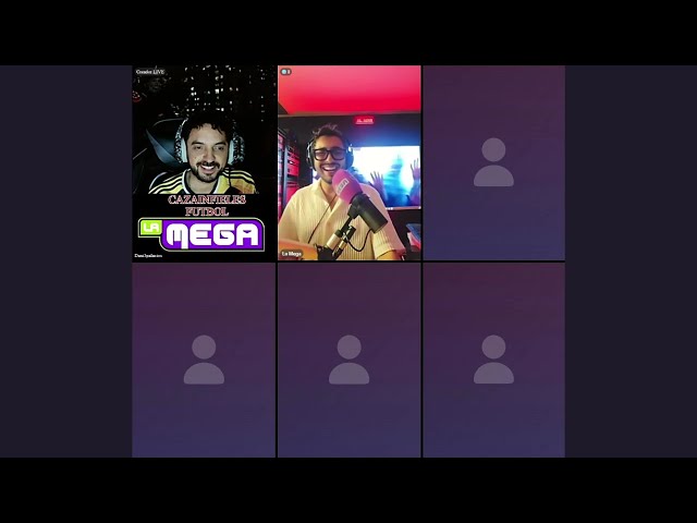 EL CARTEL DE LA MEGA JUNIO 01 2026