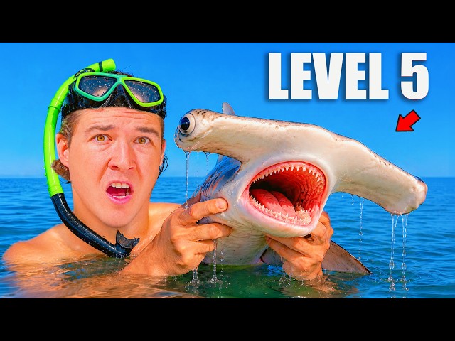 Every Fish I Catch Gets Bigger...