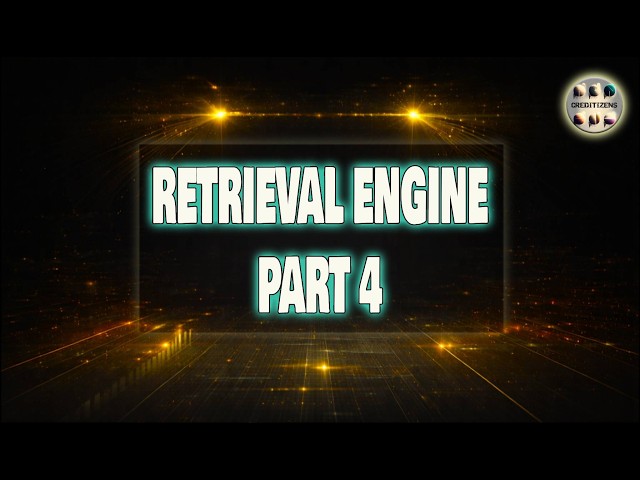Build a Real Retrieval Engine for Production RAG - In Skool: Chikara Studio - (Part 4)