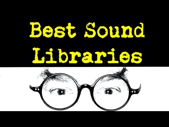Best Sound Libraries 2020 // Score A Sequence from HBO’s Westworld!
