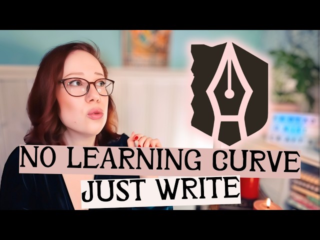 Deckle writing software tutorial 2026 (Scrivener alternative)