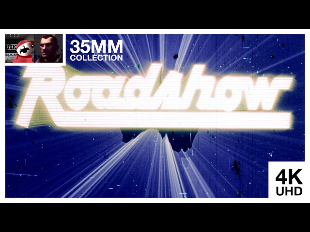 [N&S-35mm-011] - Roadshow Films (1979)