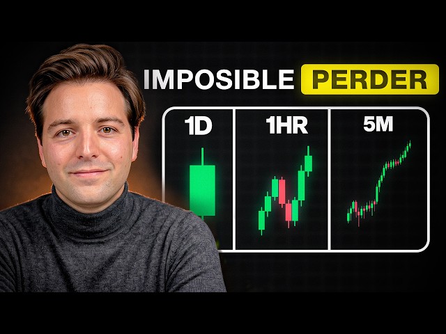 My SIMPLE 5-Minute Scalping Strategy I'll Use for Life (Withdrew +200k)
