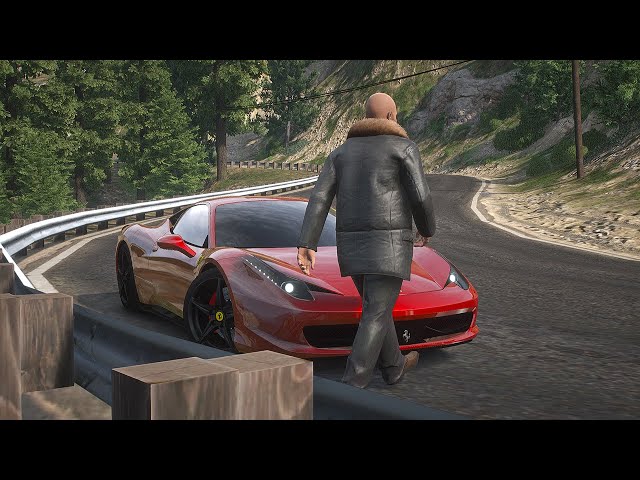 Andrew Tate In GTA V RP | Diverse Roleplay (DVRP) | GTA 5 RP