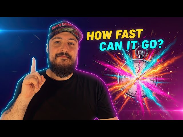 Benchmark Any C# Code Like a Pro