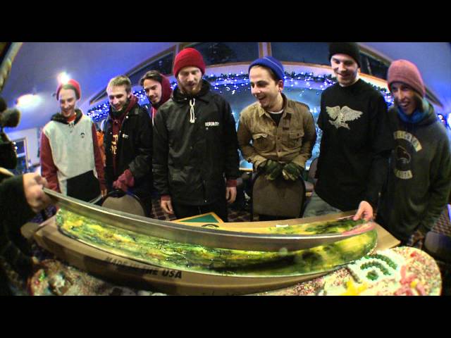 Every Third Thursday-sweet tooth candy snowboard- by-signal-snowboards