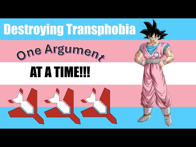 Debunking every Anti Transgender Argument Part 1: Trans Women in Women's Sport