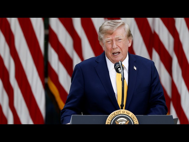 Rep. Auchincloss Says He Won't Won’t Fund Trump's ‘Illegal’ War in Iran