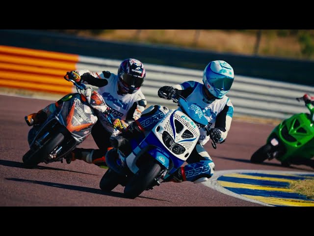 Polini Italian Cup 2026 - 3rd Round - Modena highlights