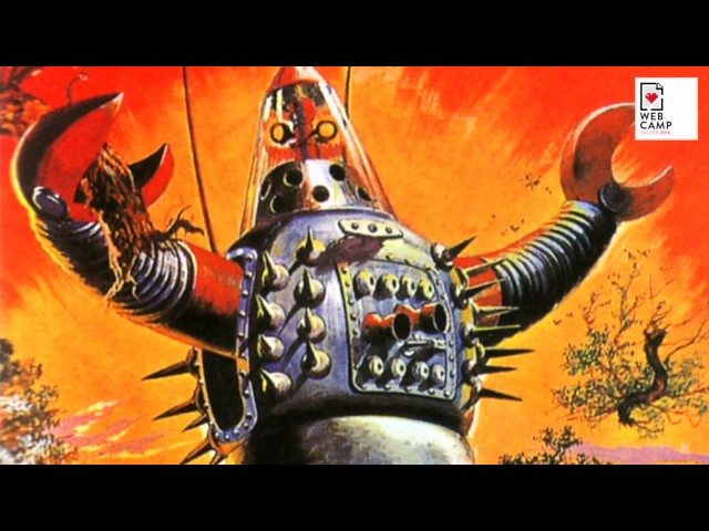 Maciej Ceglowski - Superintelligence: The Idea That Eats Smart People (Keynote)