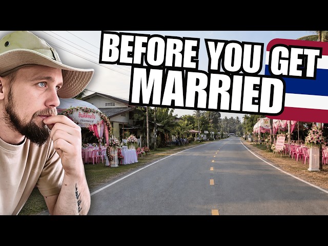 Thailand… This Is How Expats Get Into Big Trouble