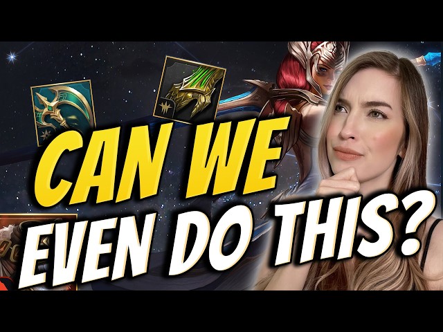 My Arbiter Is Probably Built WRONG… In Raid Shadow Legends!