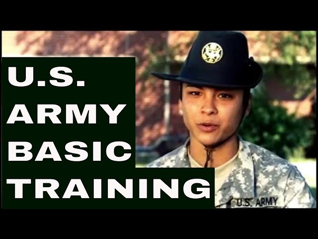 U.S. Army | Basic Training