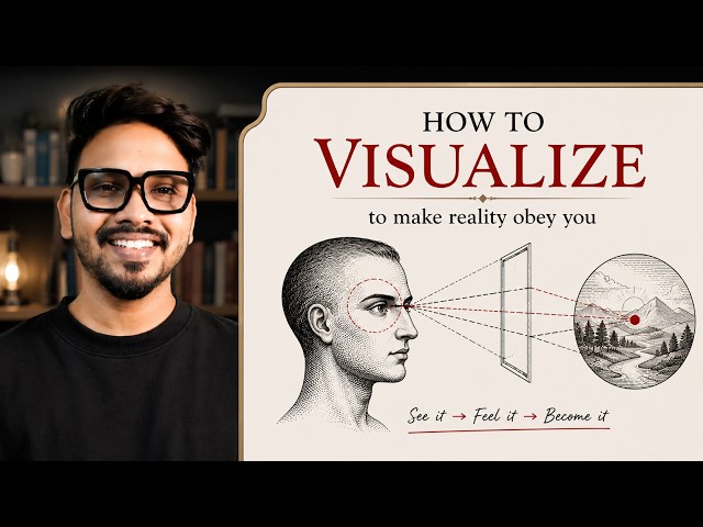 Give Me 10 Minutes, I'll Fix Your Visualization Forever