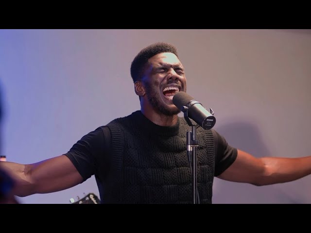 Agbata Stone - Judah Zubairu