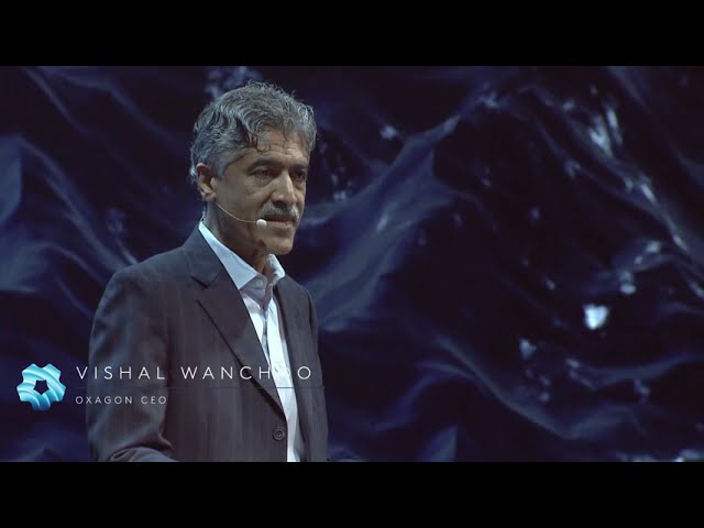 NEOM X OXAGON | Launch Event