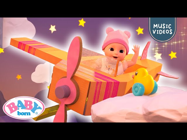 🎶 Sing Along With Emma & Teddy! ✨ BABY born Ultimate Music & Song Marathon Live! 🎤