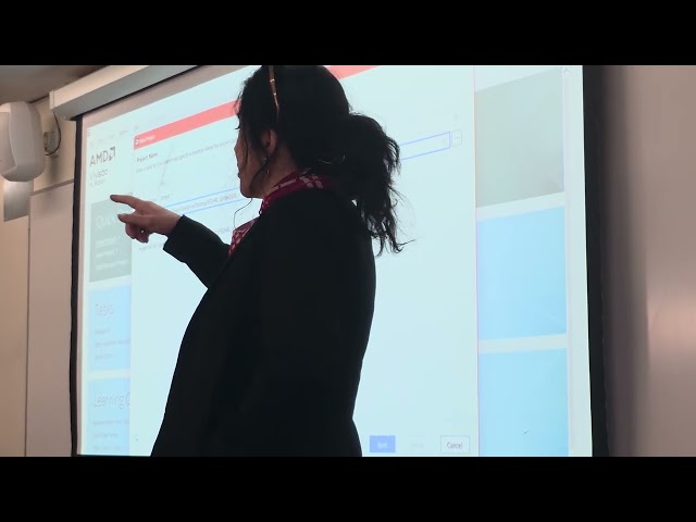 EE 2440 - Vivado set up