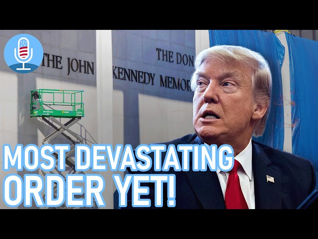 Judge RIPS Trump to SHREDS in SCATHING RULING