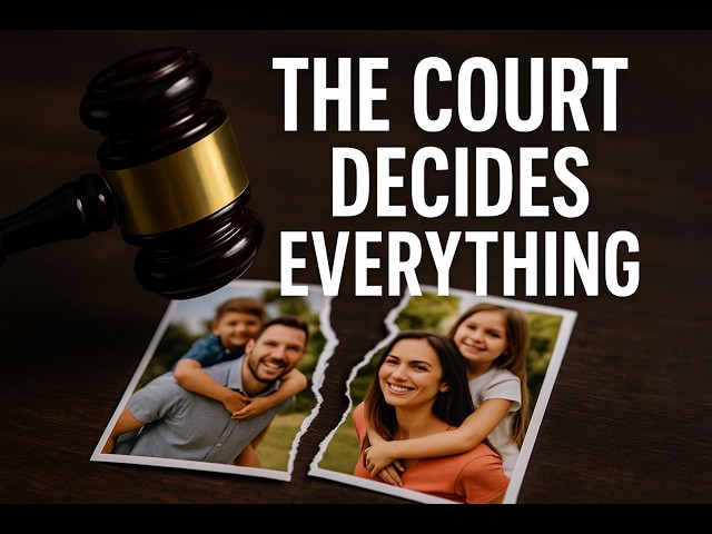 What REALLY Happens in Probate Court (And How to Avoid It)