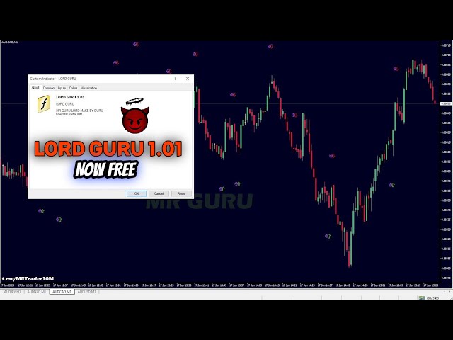 LORD GURU PAID INDICATOR FREE      #bot #trading #forex #mt4indicator #binaryindicator #king